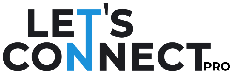 Let's Connect Pro